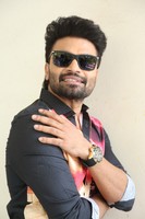 Pradeep Machiraju Interview Photos